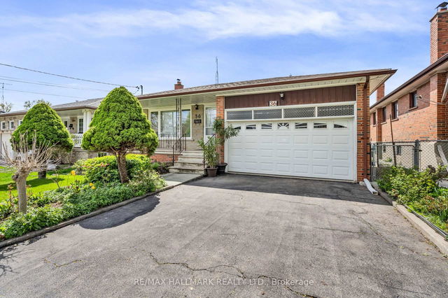 36 Jasmine Road