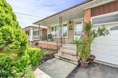 36 Jasmine Rd, Toronto - Humberlea-Pelmo Park W5 image-0-3
