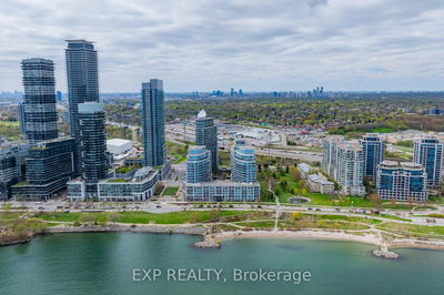 Unit 1003 — 2119 Lakeshore Blvd, Toronto - Mimico