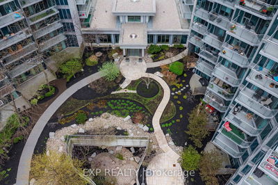 Unit 1003 — 2119 Lakeshore Blvd, Toronto - Mimico image-0-1
