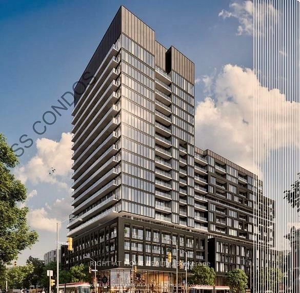 1112 - 1182 King Street