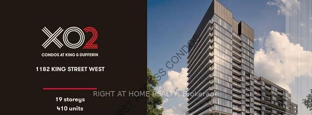 1112 - 1182 King Street