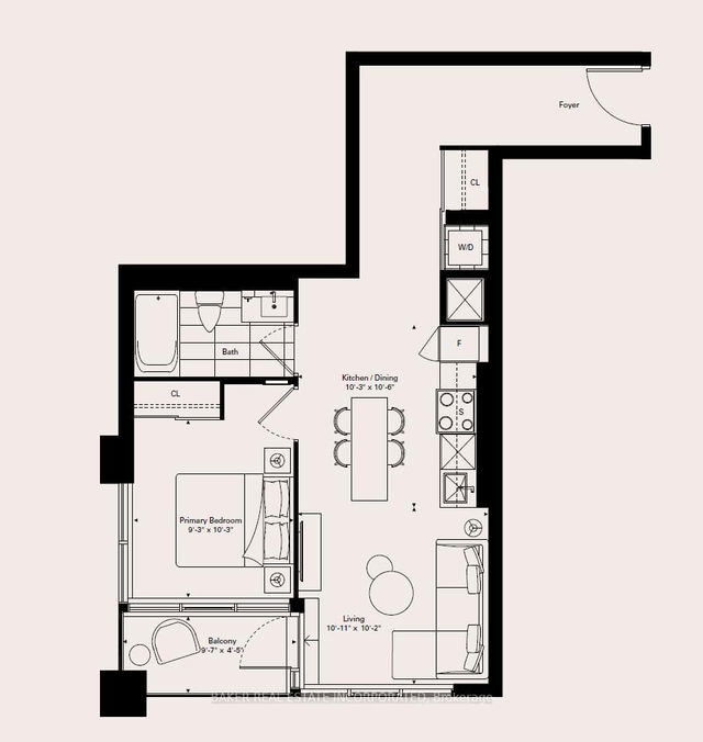 508 - 740 Dupont Street