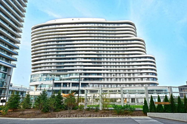 1817 - 2520 Eglinton Avenue