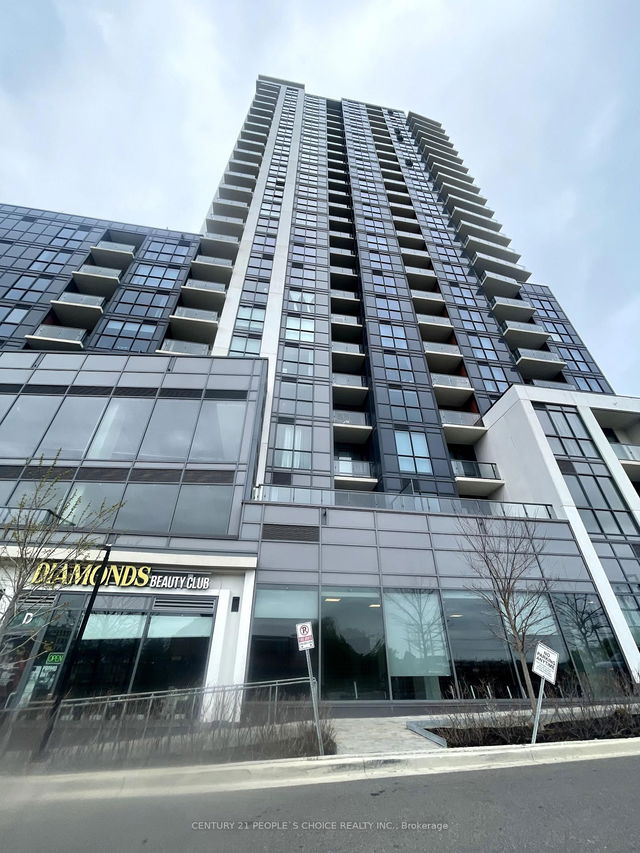 1501 - 50 Thomas Riley Road