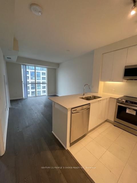 1501 - 50 Thomas Riley Road