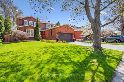 3484 Wilmot Cres, Oakville - Bronte image-0-1