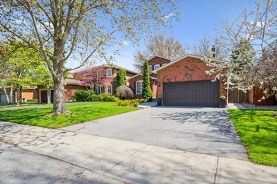 3484 Wilmot Cres, Oakville - Bronte image-0-4