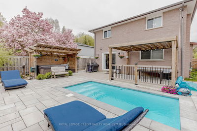 119 Connaught Cres, Caledon - Bolton West