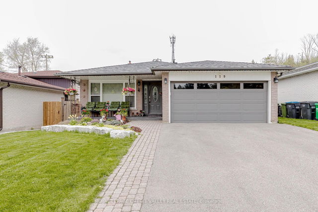 119 Connaught Crescent