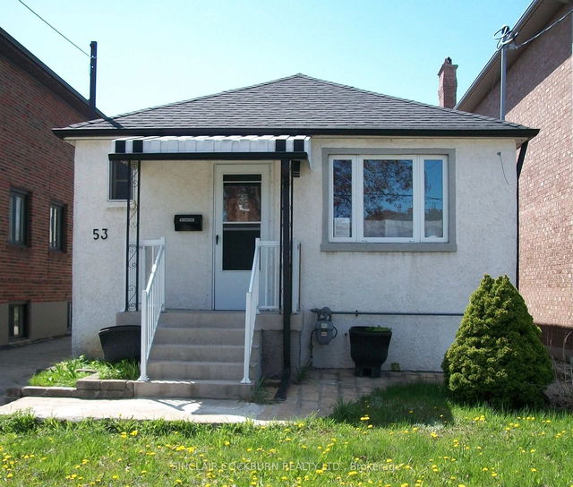 53 Regent Road