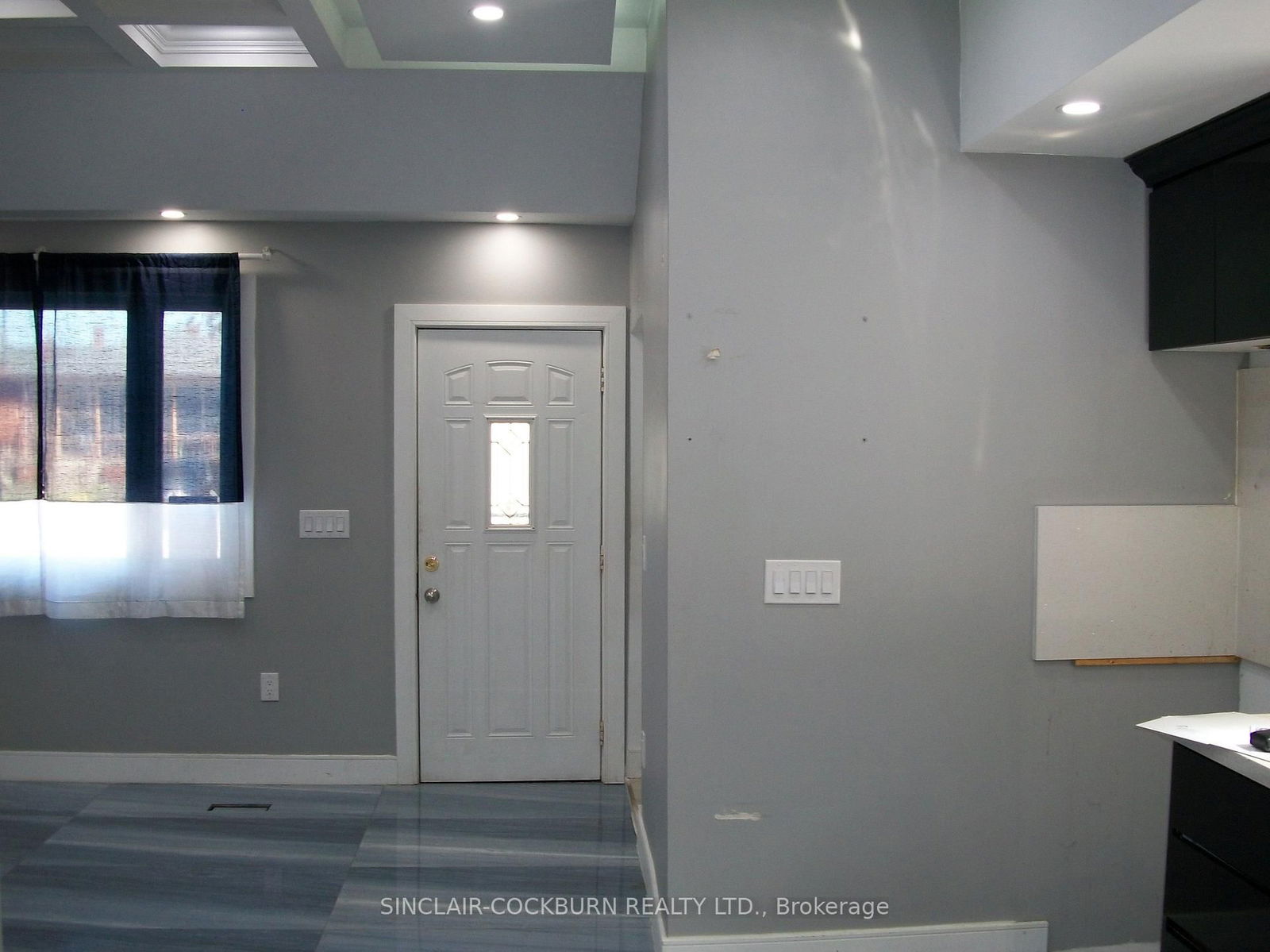 Detached House for sale at 53 Regent Road, Toronto, Downsview-Roding-CFB, M3K 1G8 - MLS: W12138750