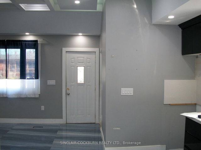 53 Regent Road