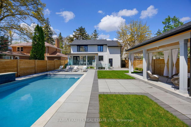 9 Westridge Road