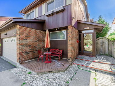 2959 Saint Malo Circ, Mississauga - Meadowvale image-0-2