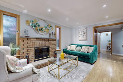 2959 Saint Malo Circ, Mississauga - Meadowvale image-0-3