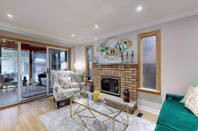 2959 Saint Malo Circ, Mississauga - Meadowvale image-0-4