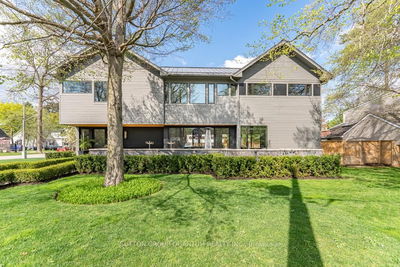 387 Watson Ave, Oakville - Old Oakville