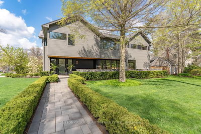 387 Watson Ave, Oakville - Old Oakville image-0-2