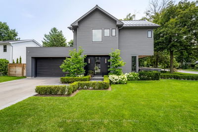 387 Watson Ave, Oakville - Old Oakville image-0-4