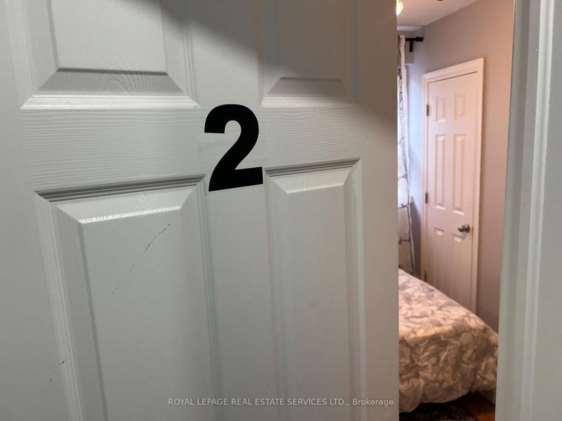 home for lease on 2-872 Browns Line null