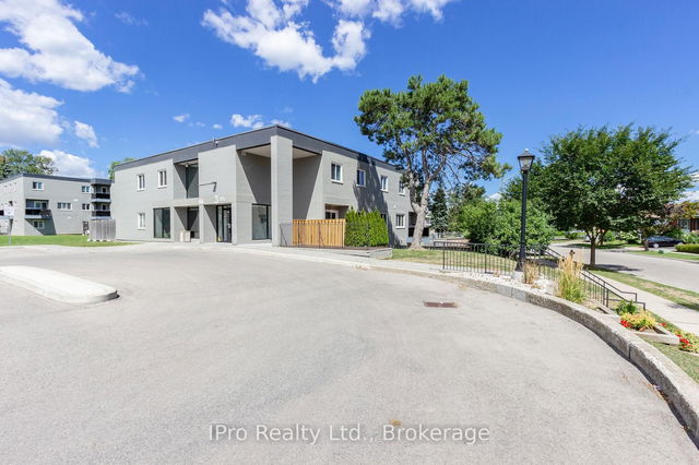 191 - 2001 Bonnymede Drive