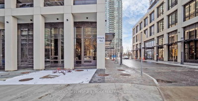 Unit 1102 — 30 Elm Drive W — photo 4