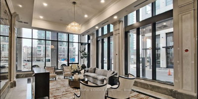 Unit 1102 — 30 Elm Drive W — more photos