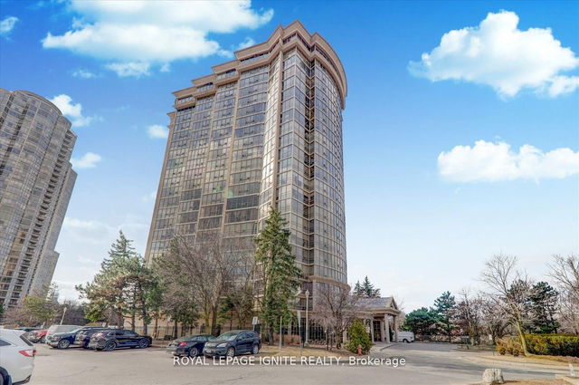PH01 - 50 Eglinton Avenue
