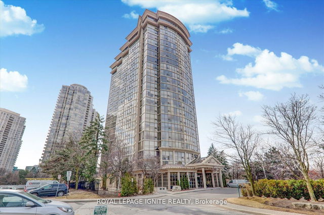 PH01 - 50 Eglinton Avenue
