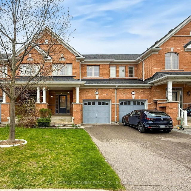 66 HANSON Crescent