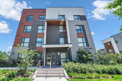 Unit 312 — 50 Kaitting Tr, Oakville - Glenorchy