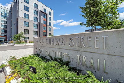 Unit 312 — 50 Kaitting Tr, Oakville - Glenorchy image-0-2