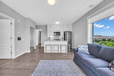 Unit 312 — 50 Kaitting Tr, Oakville - Glenorchy image-0-3