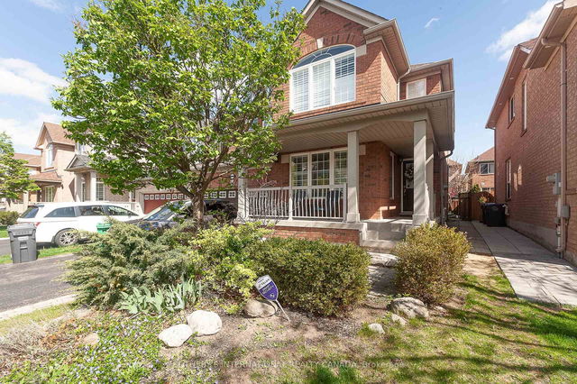 3856 Swiftdale Drive