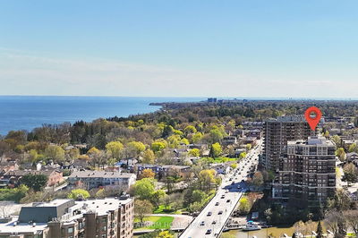 Unit 605 — 111 Forsythe St, Oakville - Central