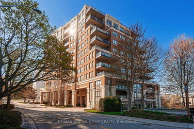 Unit 605 — 111 Forsythe St, Oakville - Central image-0-1