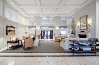 Unit 605 — 111 Forsythe St, Oakville - Central image-0-3