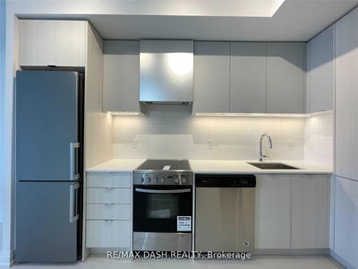 Unit 1503 — 30 Gibbs Rd, Toronto - Islington-City Centre West