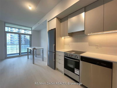 Unit 1503 — 30 Gibbs Rd, Toronto - Islington-City Centre West image-0-1