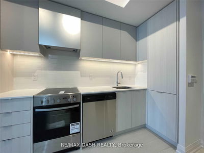 Unit 1503 — 30 Gibbs Rd, Toronto - Islington-City Centre West image-0-2