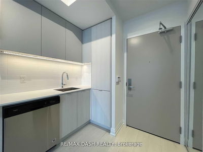Unit 1503 — 30 Gibbs Rd, Toronto - Islington-City Centre West image-0-3