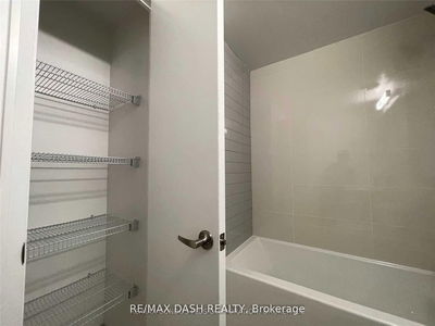 Unit 1503 — 30 Gibbs Rd, Toronto - Islington-City Centre West image-0-4
