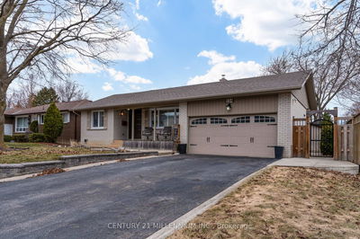 Detached House for sale at 234 Elizabeth Street, Brampton, Brampton South, L6Y 1S1 - MLS: W12138845