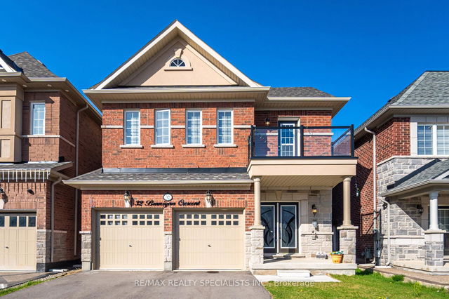 32 Branigan Crescent