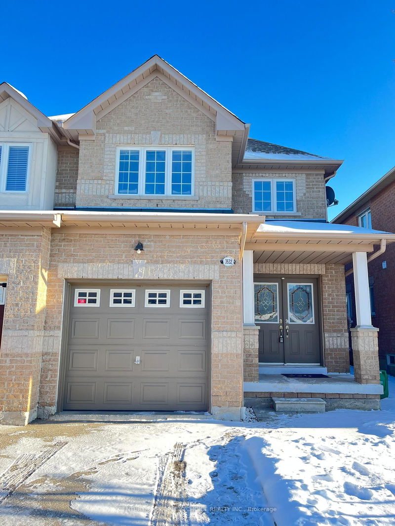 home for lease on 3532 Southwick Street