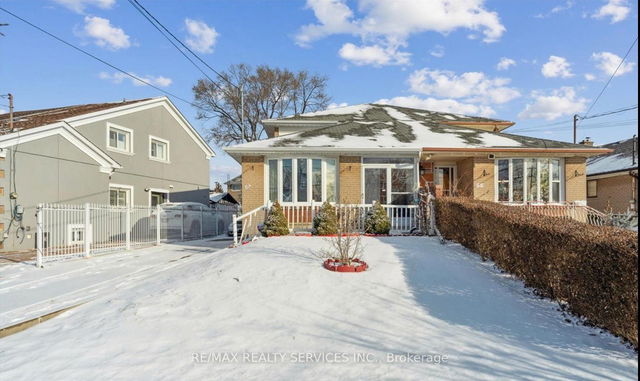 67 Northover Street