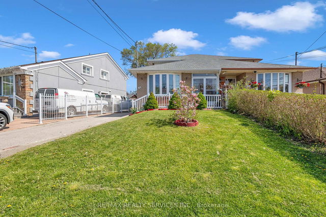 67 Northover Street
