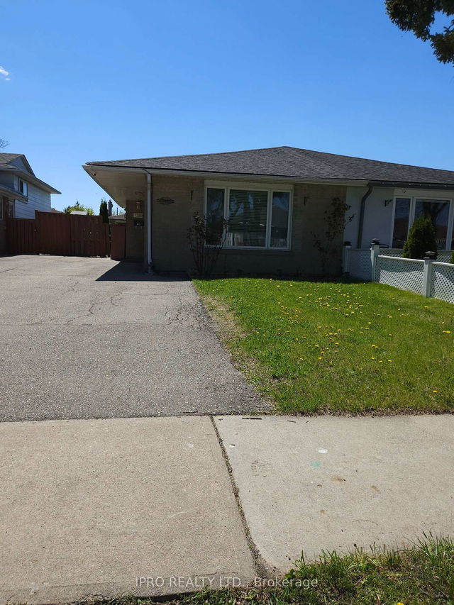 7260 Redfox Road