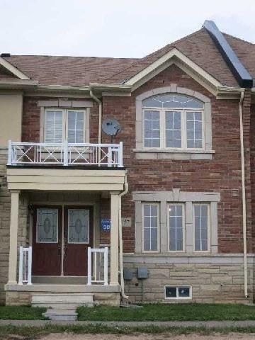 Townhouse for lease at 3157 Neyagawa Boulevard, Oakville, Glenorchy, L6M 0P4 - MLS: W12138941